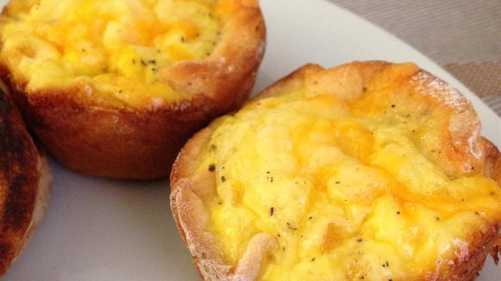 Breakfast Cups Recipe - Allrecipes.com