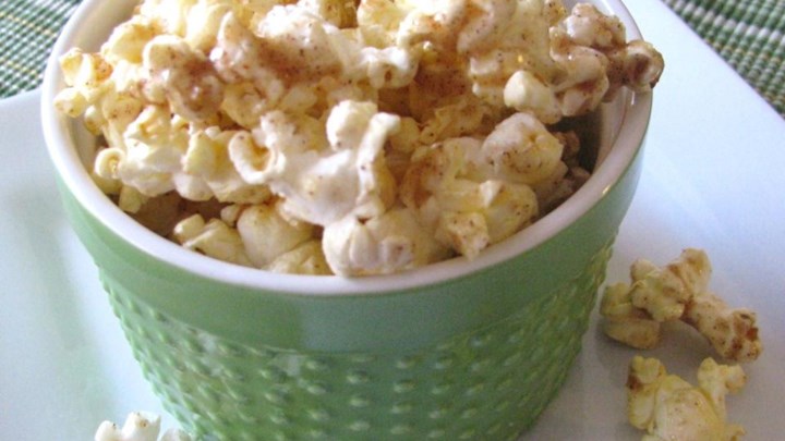 and Sweet, Allrecipes.com Salty Recipe salty recipes  popcorn and Popcorn  Spicy, sweet