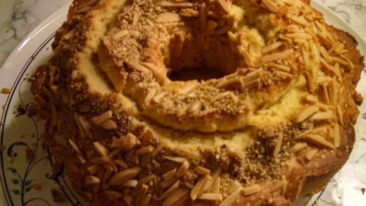 Vasilopita Recipe - Allrecipes.com