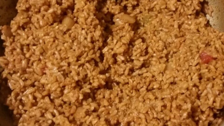 Quick and Easy Spanish Rice Recipe - Allrecipes.com