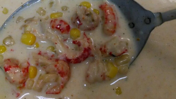 Louisiana Crawfish Bisque Recipe - Allrecipes.com