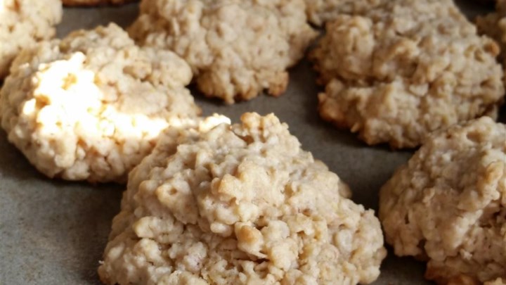 Mama39;s Chewy Oatmeal Cookies Recipe  Allrecipes.com