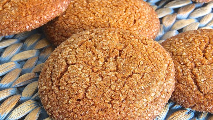 spicy-ginger-cookies-recipe-allrecipes