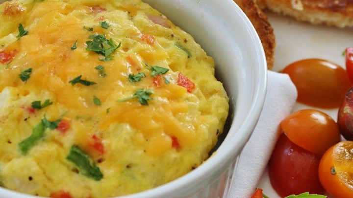 Oven Baked Omelet Recipe - Allrecipes.com