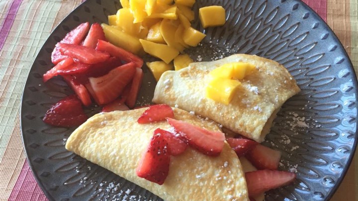 Crepes recipes allrecipes