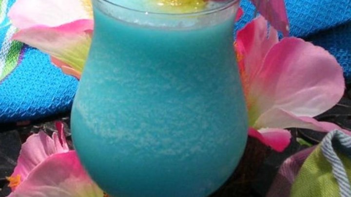 Blue Hawaiian Cocktail Recipe - Allrecipes.com