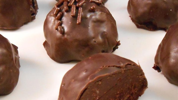 Mocha Truffles Recipe Allrecipes