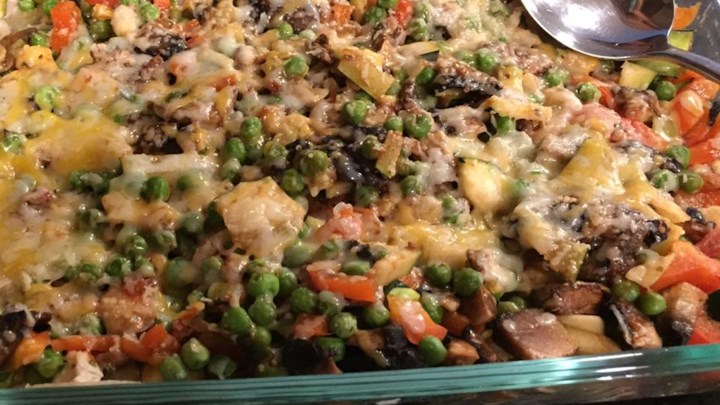 Gluten-Free Casserole Recipe - Allrecipes.com