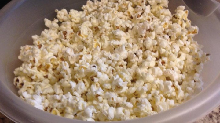 Appetizers popcorn and bag recipe Snacks Recipes Home microwave  Popcorn a Snacks for in