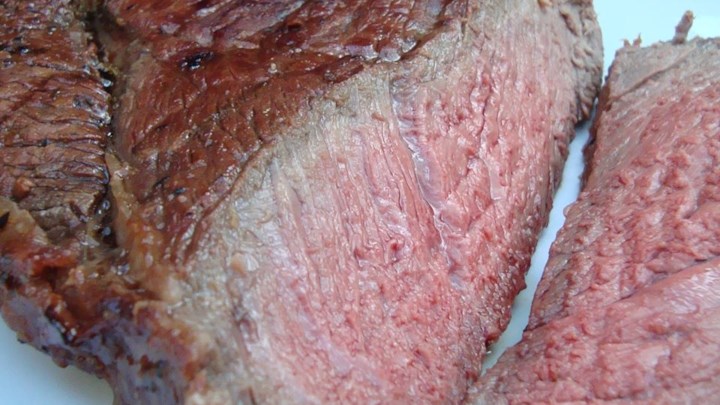 London Broil I Recipe