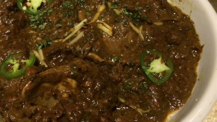 Pakistani Pot Roast Beef Fillets Pasanday Recipe Allrecipes