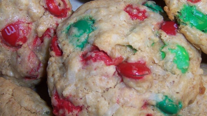 most delicious christmas cookies