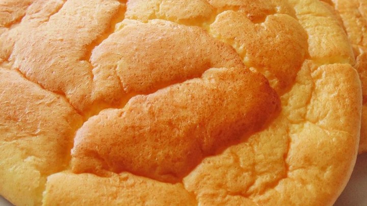 Easy Cloud Bread Recipe - Allrecipes.com
