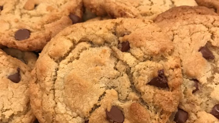 Chocolate Chip Cookie Recipe