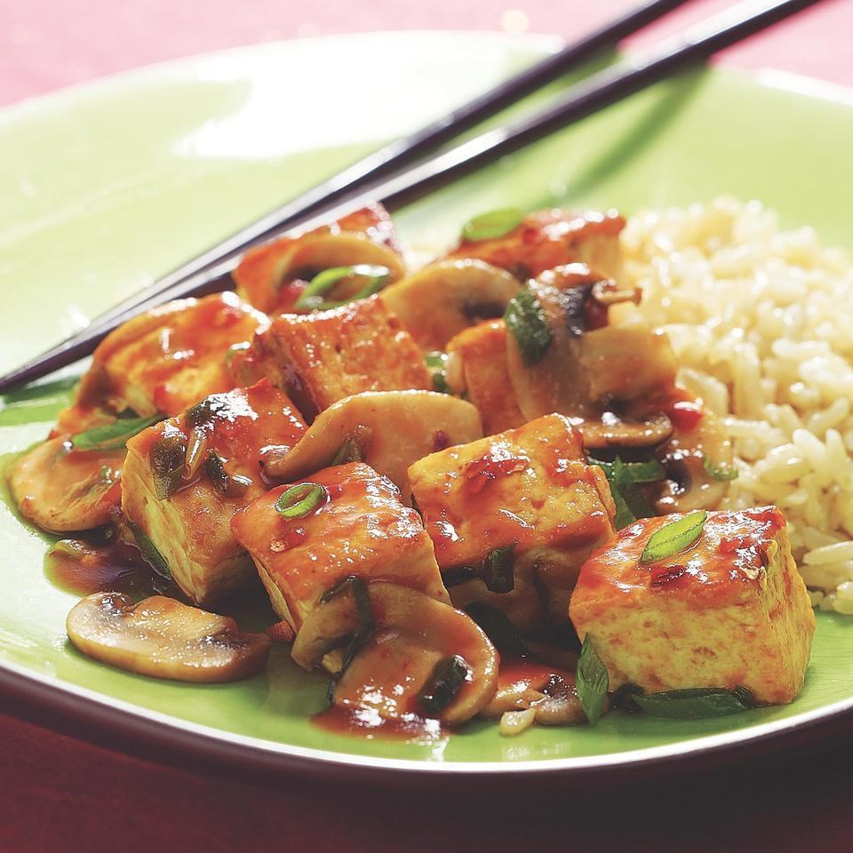 tofu resipes