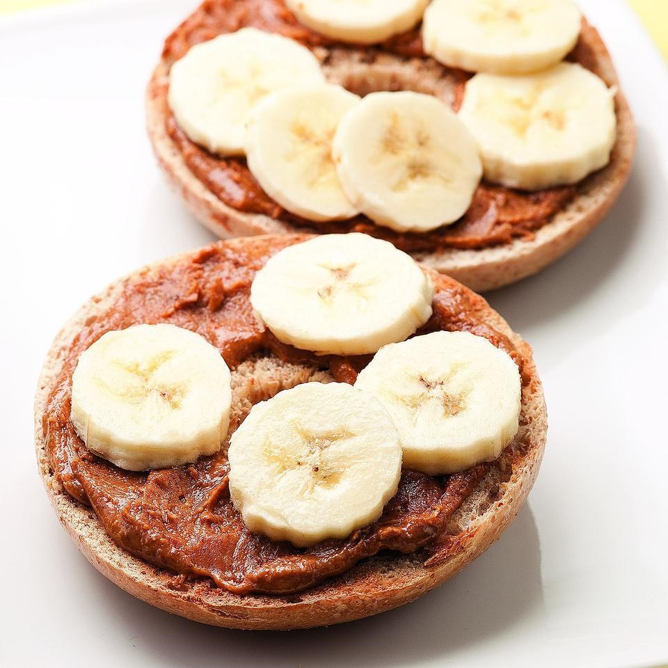 bagel-gone-bananas-recipe-eatingwell