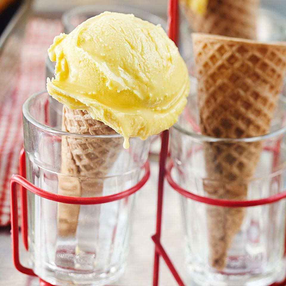 sweet corn ice cream recipe