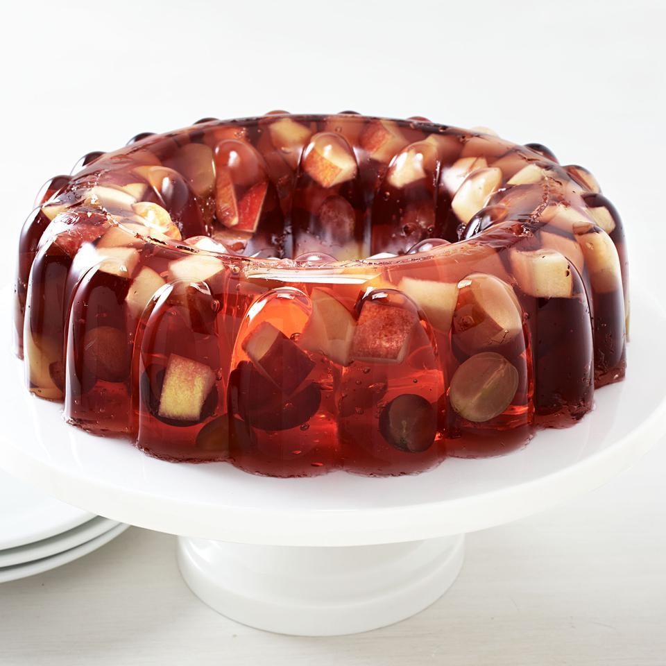 gelatin recipes