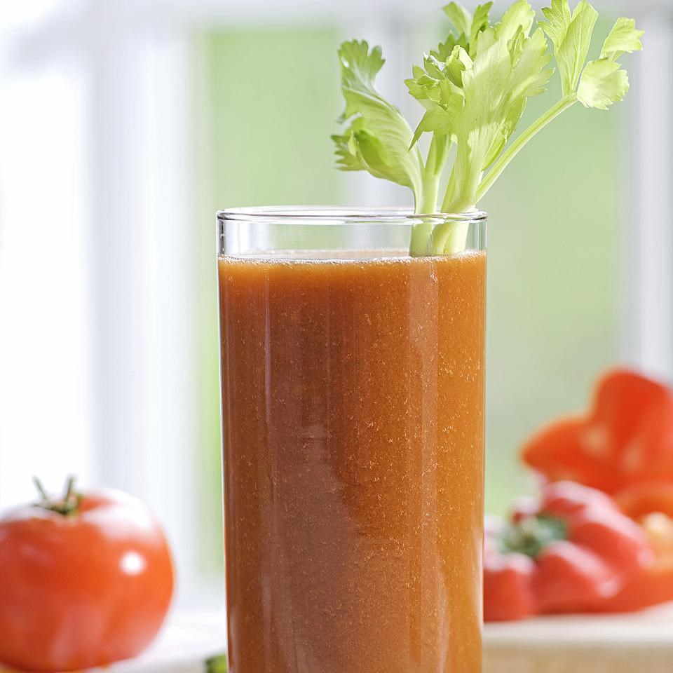 How to Start Juicing 7Day Juice Plan to Add More Fruits and