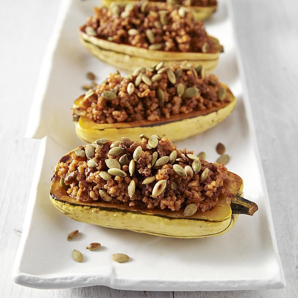 stuffed-delicata-squash-recipe-eatingwell