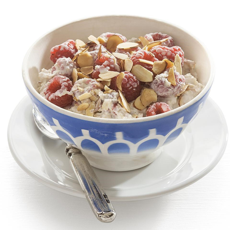 muesli recipe overnight