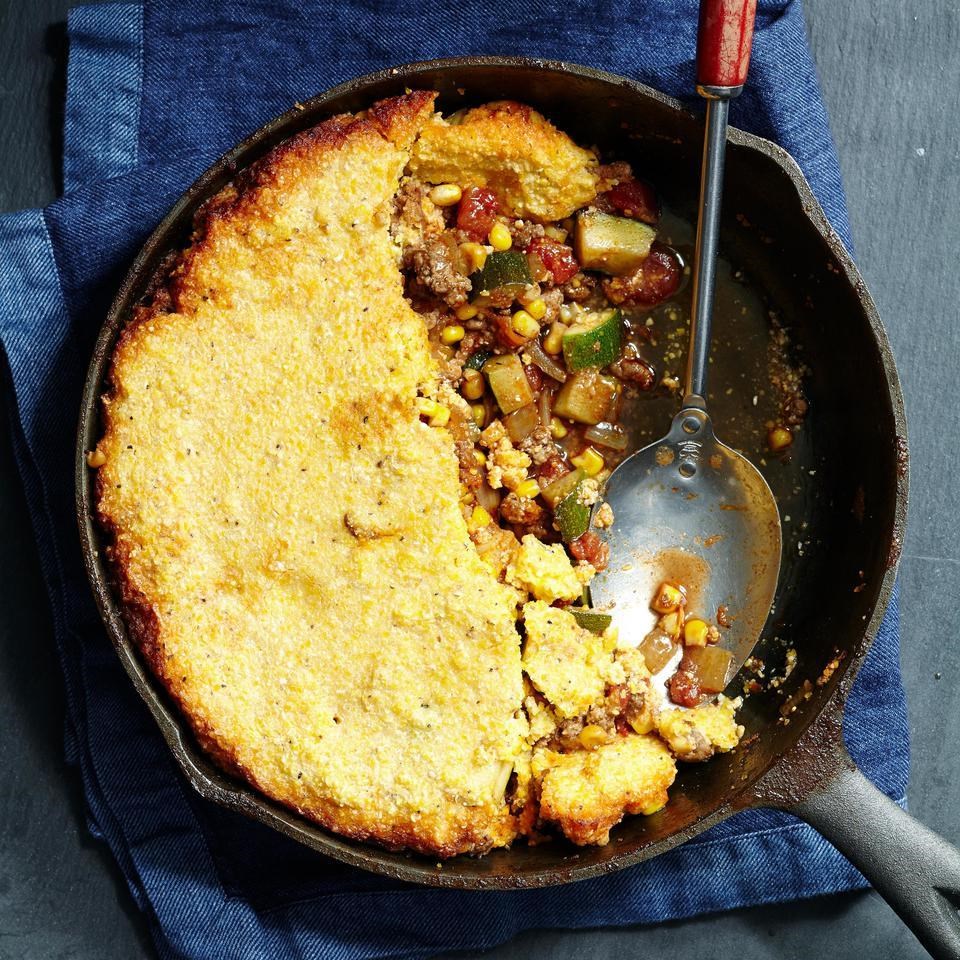 cornbread-topped-chili-casserole-recipe-eatingwell