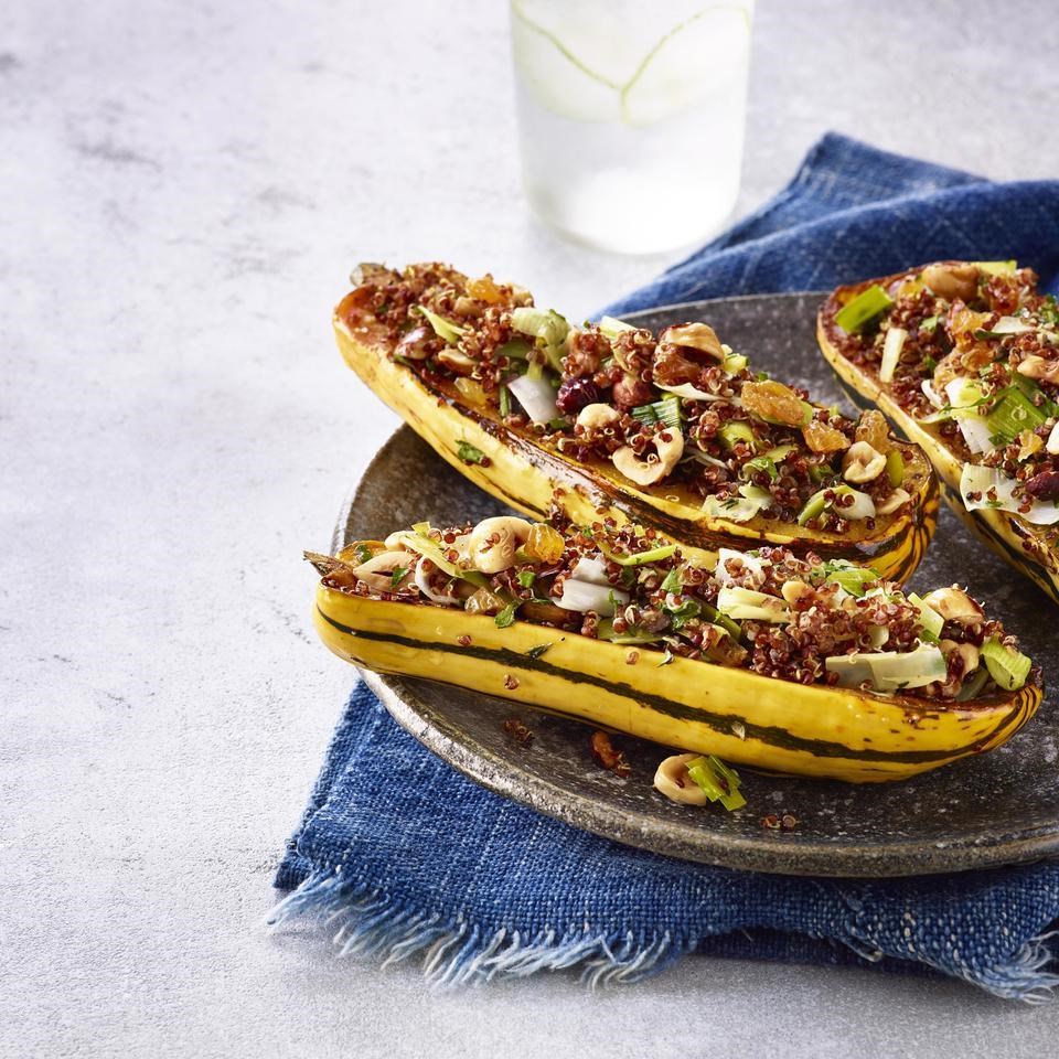 delicata squash recipe