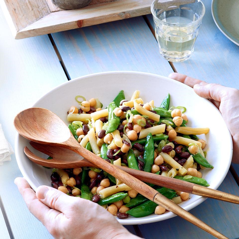 Better Three-Bean Salad