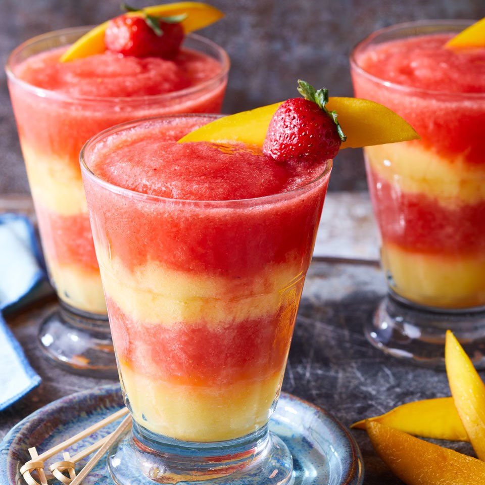 strawberry mango margarita recipe