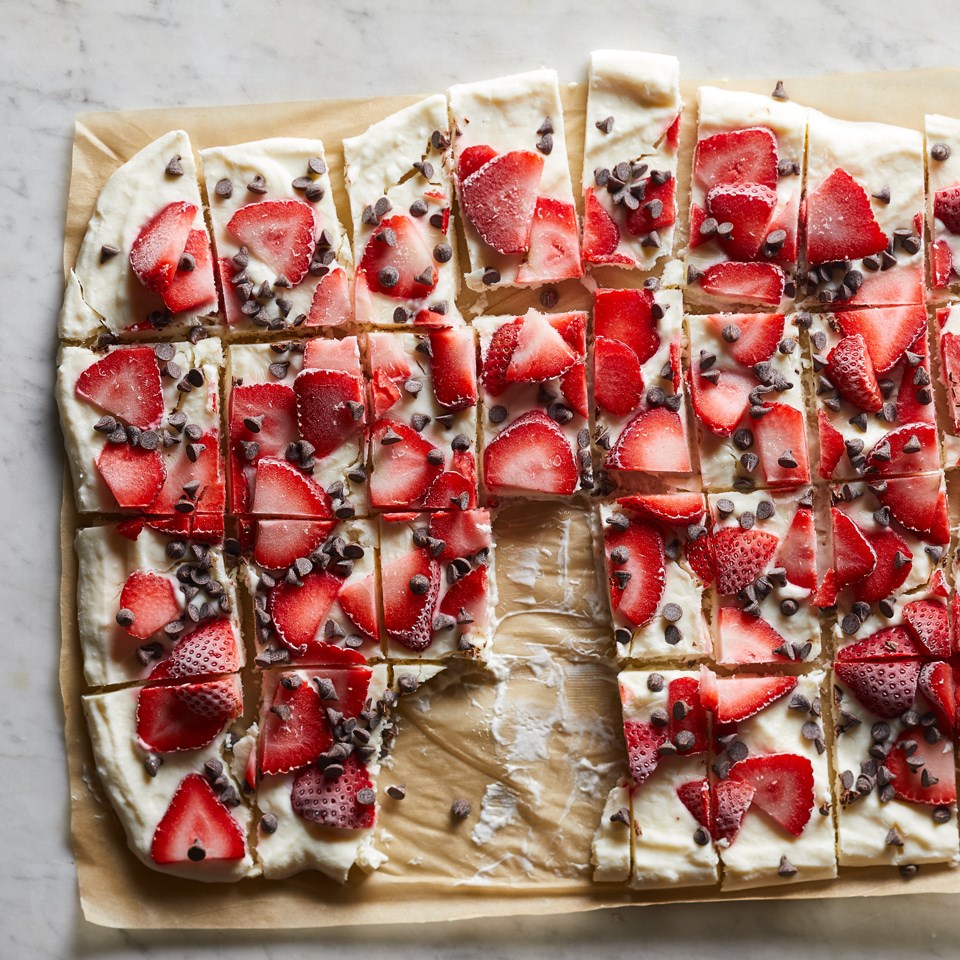 strawberry-chocolate-greek-yogurt-bark-recipe-eatingwell