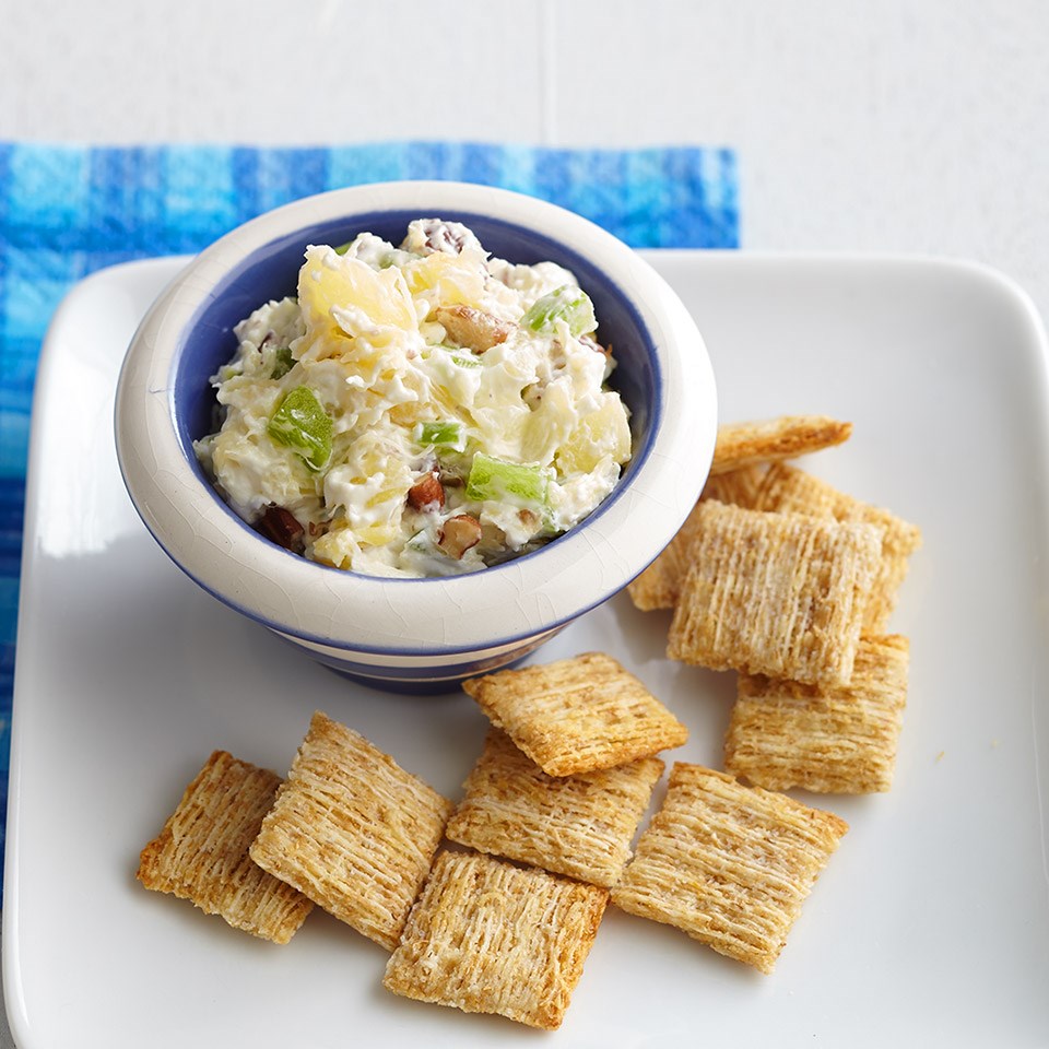 cream-cheese-dip-and-crackers-recipe-eatingwell