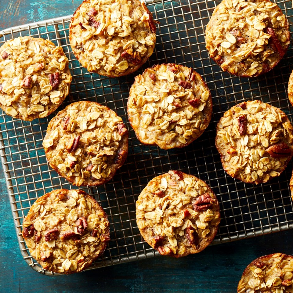 baked-banana-nut-oatmeal-cups-recipe-eatingwell