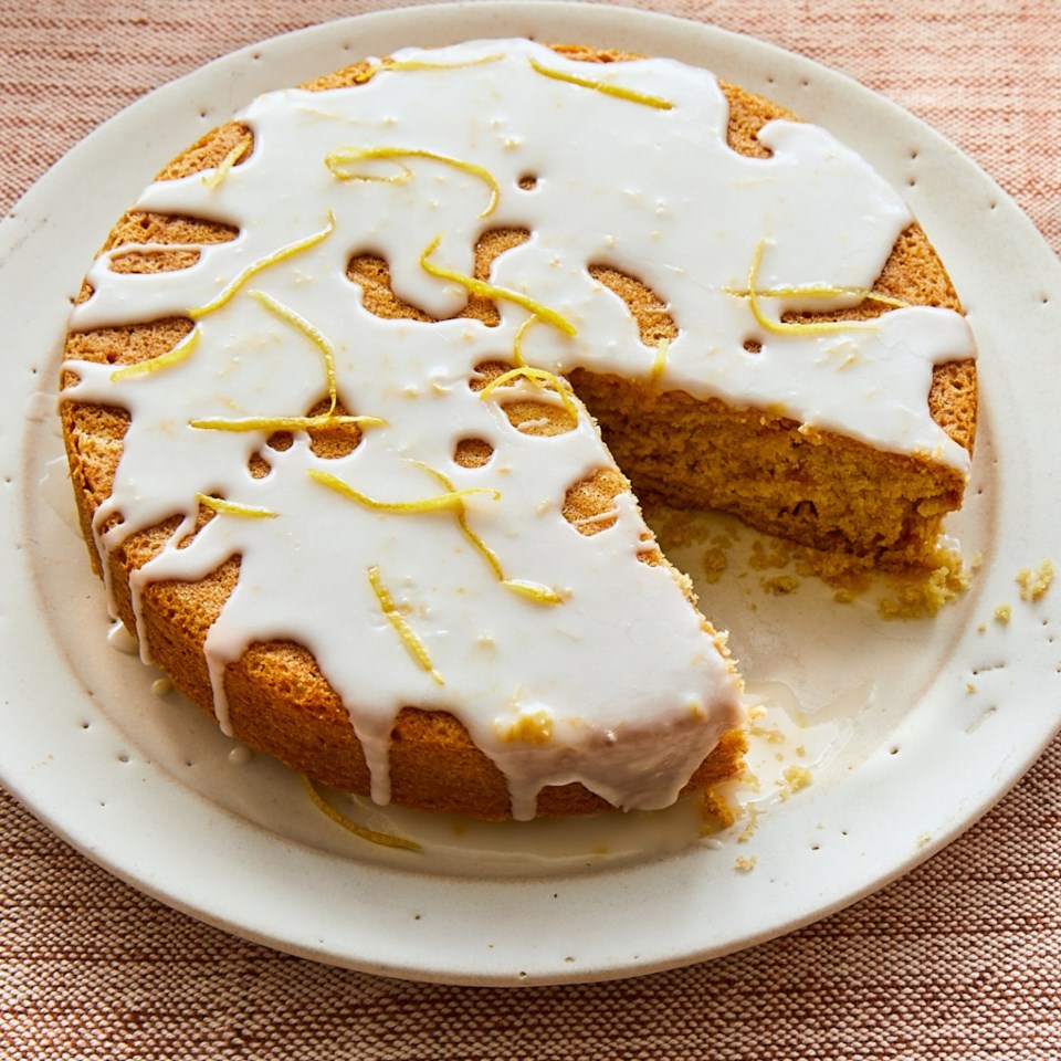 vegan-lemon-cake-recipe-eatingwell