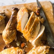 57 Delicious Healthy Ways To Use Leftover Chicken EatingWell