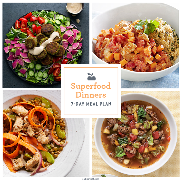 7-day-superfood-meal-plan-eatingwell