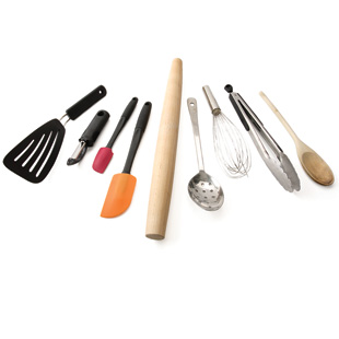 Must-Have Kitchen Tools - EatingWell