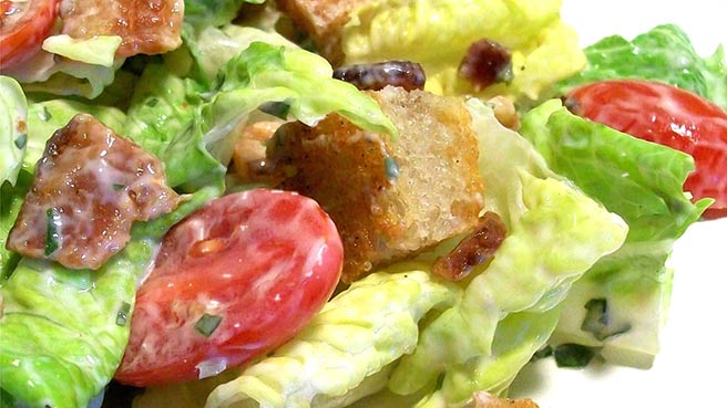 Romaine Lettuce Salad Recipes - Allrecipes.com