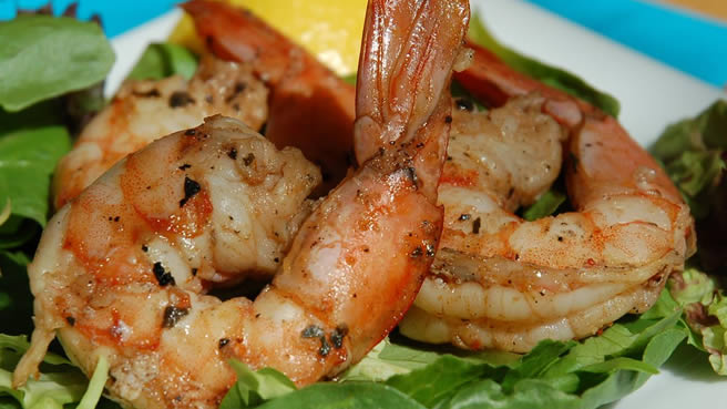 Low-Carb Seafood Main Dish Recipes - Allrecipes.com