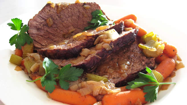 Low-Carb Beef Main Dish Recipes - Allrecipes.com