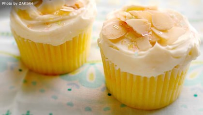 Cupcake Recipes Allrecipes Com