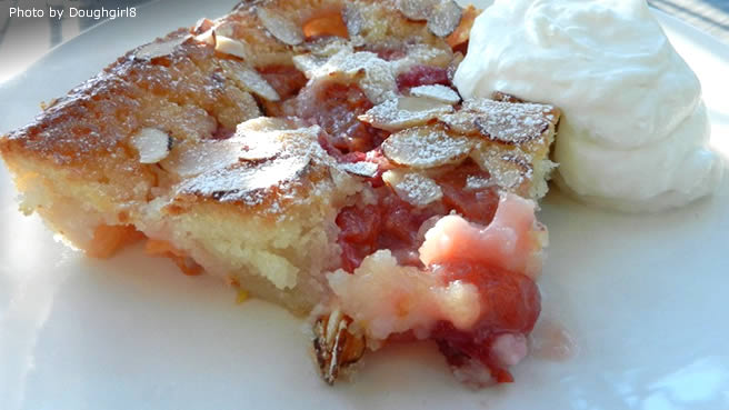 Cherry Dessert Recipes Allrecipescom - 