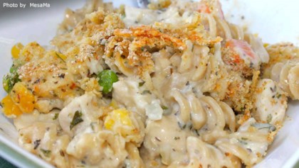 Chicken Pasta Recipes - Allrecipes.com