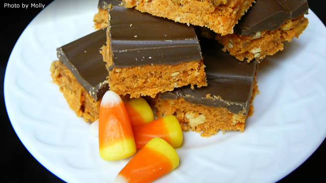 Leftover Candy Recipes - Allrecipes.com