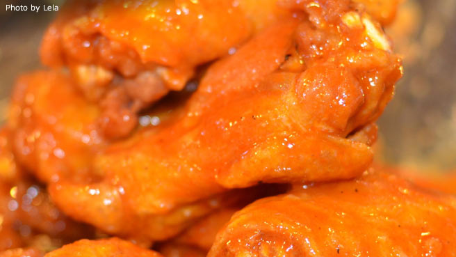 Chicken Wing Recipes - Allrecipes.com