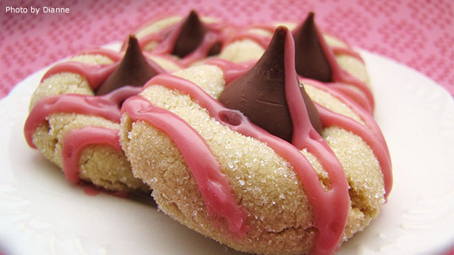 valentines day cookies recipes