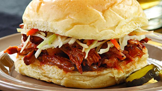 Healthy Slow-Cooker & Crockpot Recipes - EatingWell