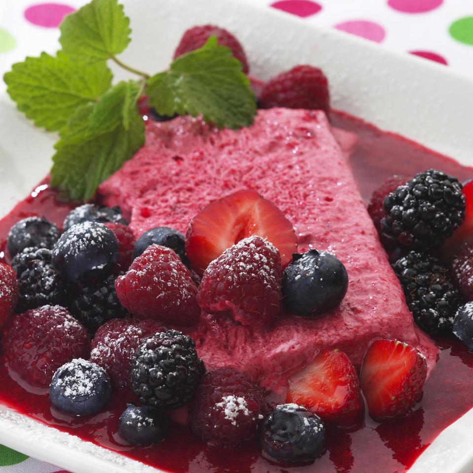 LowCalorie Dessert Recipes  EatingWell