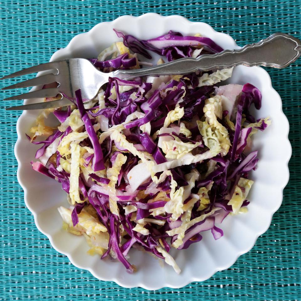 Low-Calorie Salad Recipes - EatingWell