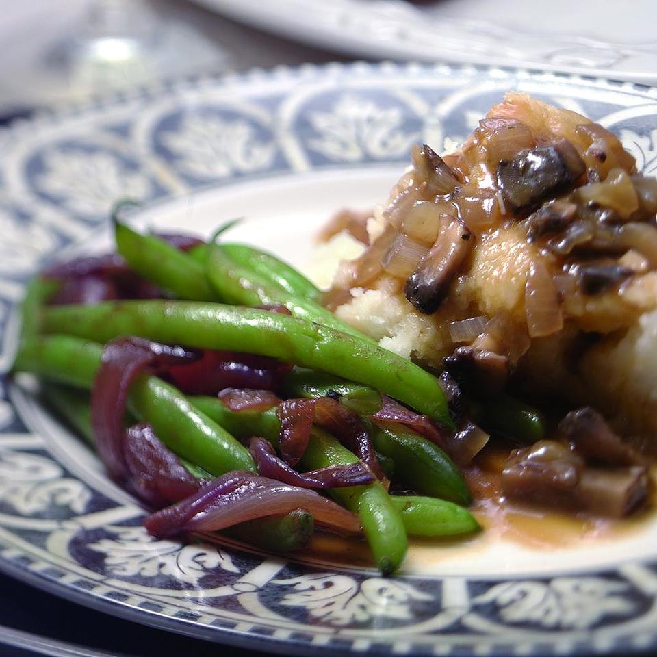 LowCalorie Side Dish Recipes EatingWell