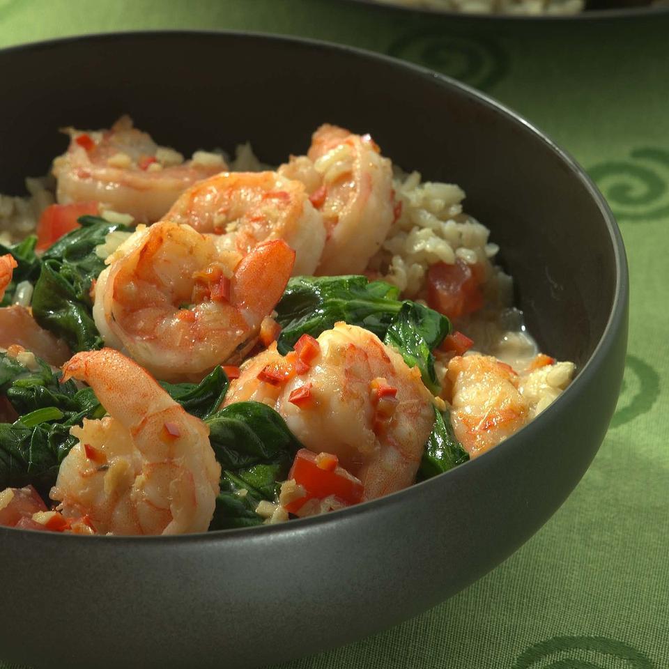 Healthy, Quick & Easy Dinner Recipes - EatingWell